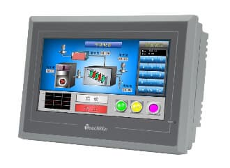 Xinje HMI TP Series Touch Screen TP460-L